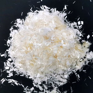 Key Characteristics of Soluble Fiber
